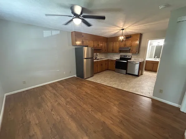 520 Gadsden Road NW, 520 Gadsden Rd NW #1, Jacksonville, AL 36265