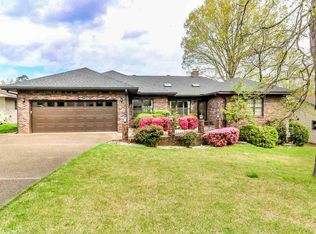 10 Matamoroe Way, Hot Springs, AR 71909