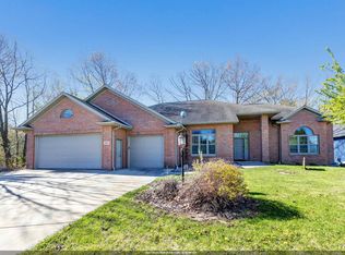 531 Diamond Ridge Cir, Denmark, WI 54208
