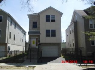 80 S 16th St, East Orange, NJ 07018