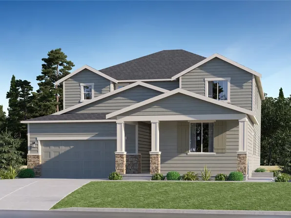 4059 Reef Road SW, Port Orchard, WA 98367