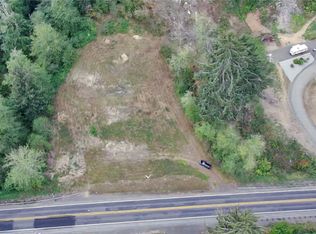 290 State Route 6, Raymond, WA 98577