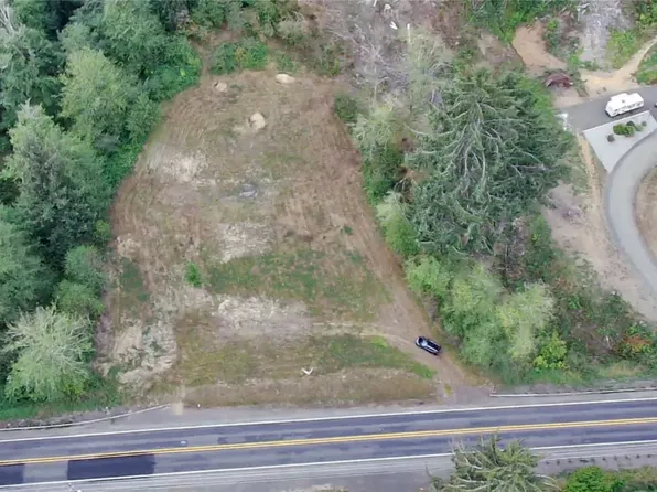 290 State RT 6, Raymond, WA 98577