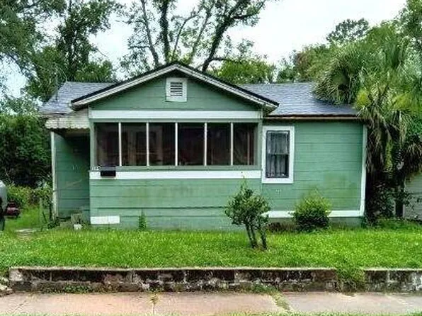 1594 W 30TH Street, Jacksonville, FL 32209