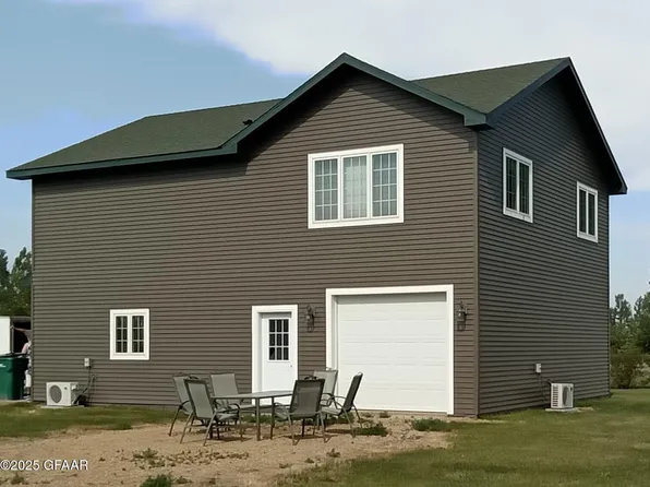 2606 Prairiewood Ln, Warwick, ND 58381