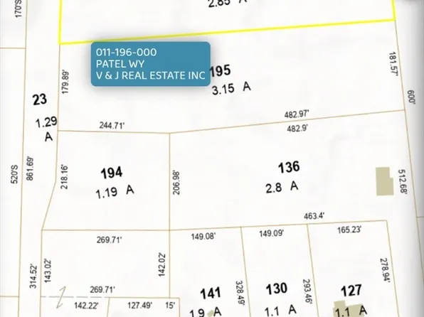 0 Adams Dr, Athol, MA 01331