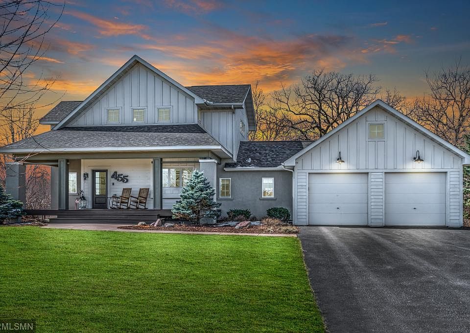 455 Carriage Ln, Hudson, WI 54016 Zillow