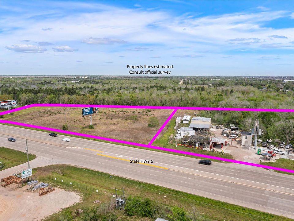 1st image of 16123 Highway 6