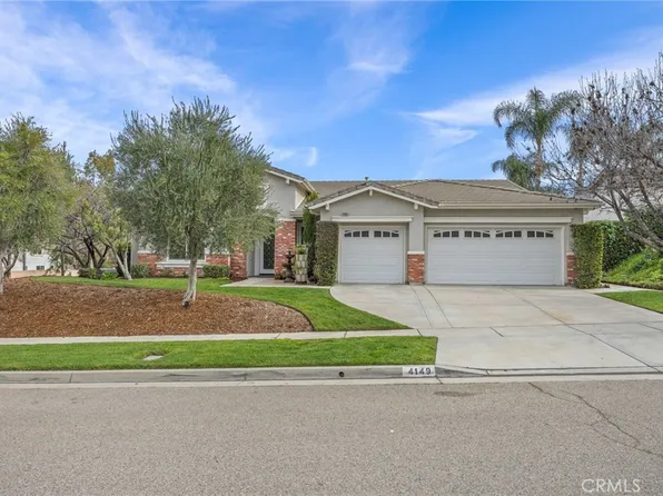 4149 Chanticleer Cir, Corona, CA 92883