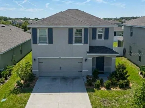 5058 GRANITE DUST PLACE, PALMETTO, FL 34221