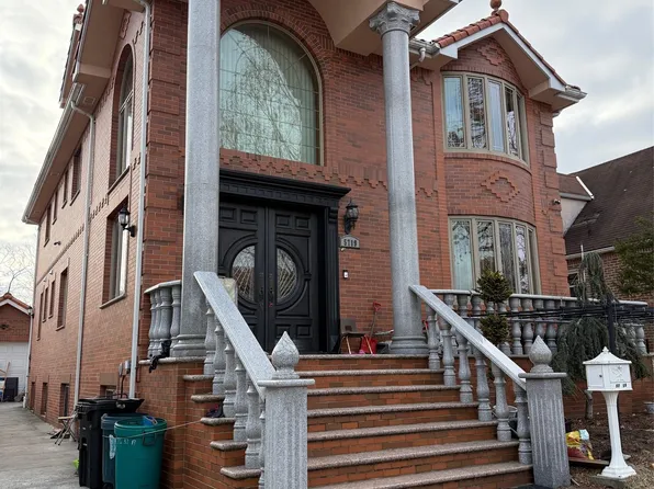 57-19 Parsons Boulevard, Flushing, NY 11365