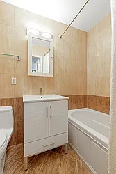Rented by Compass