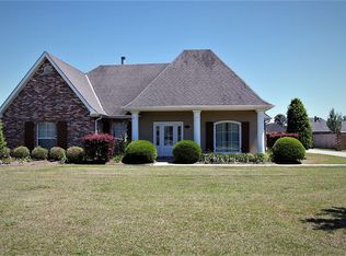 249 Sugar Highland Blvd, Houma, LA 70360