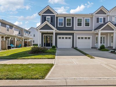 7001 Gracious Dr LOT 204, Franklin, TN, 37064