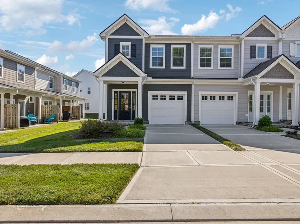 7001 Gracious Dr Lot 204, Franklin, TN 37064