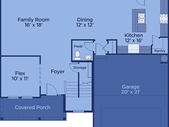 2nd image of this home