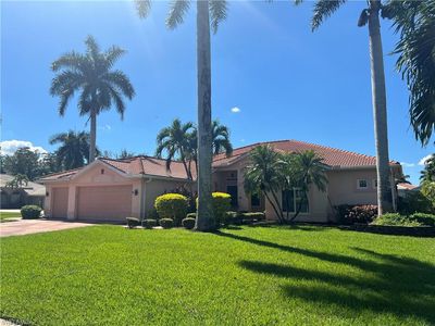 10490 Curry Palm LN, Fort Myers, FL, 33966
