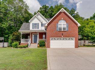 109 Bennington Ct N, Hendersonville, TN 37075