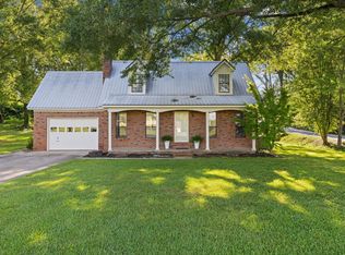 721 Carter St, Red Bay, AL 35582