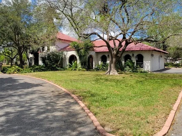 1504 W Mile 3 Rd, Mission, TX 78573