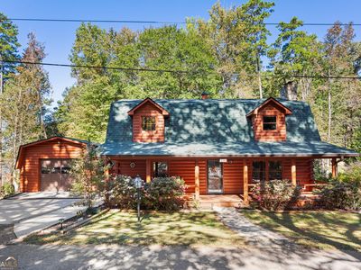 130 Sherry Ln, Fair Play, SC, 29643