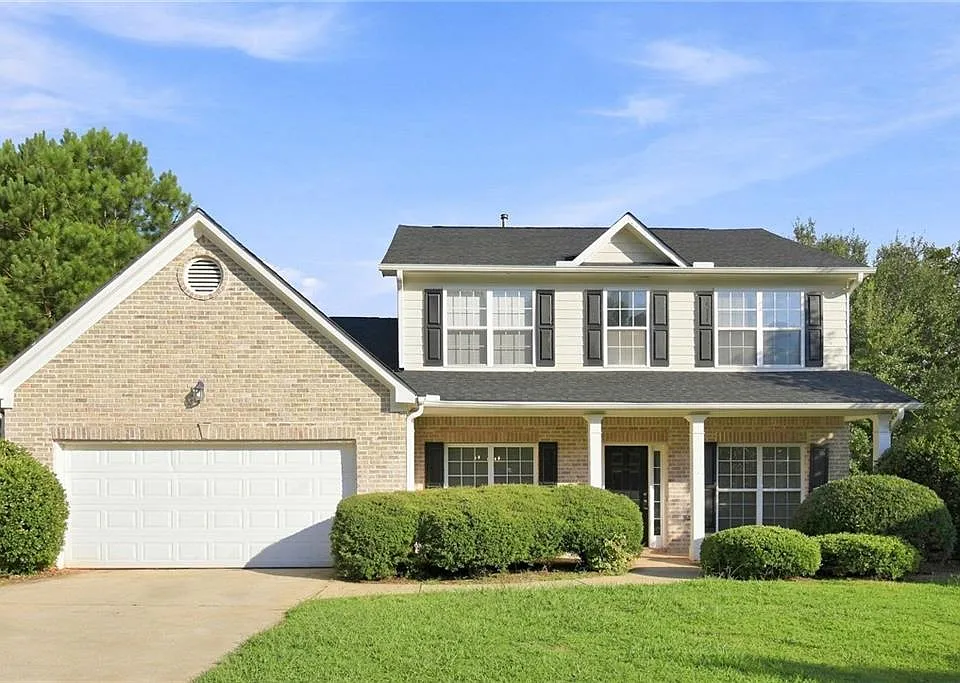 632 Addison Way