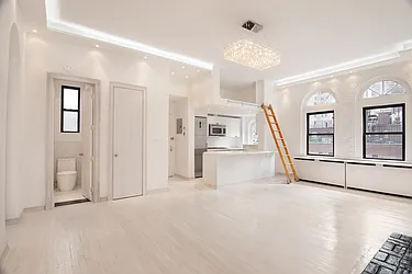 Rented by WAM Partners - William Moses Co.