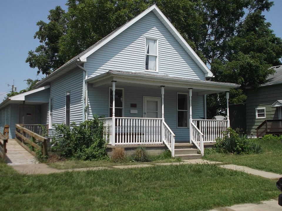 1st image of 1031 W Dubail St