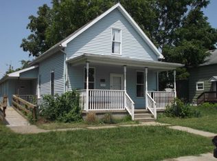 1031 W Dubail St, South Bend, IN 46613