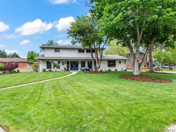 6111 W Fremont Drive, Littleton, CO 80128