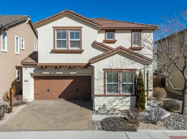 9530 Vikingholm Rd, Reno, NV 89521