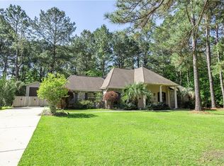 325 Clear Lake Blvd, Covington, LA 70435