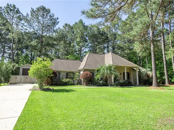 325 Clear Lake Blvd, Covington, LA 70435