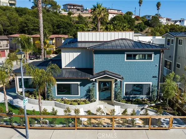 2835 Avila Bch, Avila Beach, CA 93424