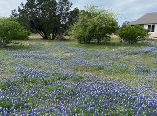 Whitetail Rd, Horseshoe Bay, TX 78657