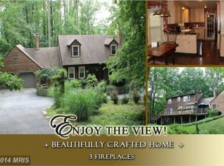 4903 Ridge Crest Ct, Frederick, MD 21702