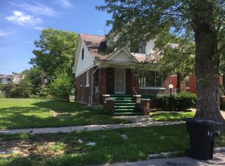 17236 Fleming St #1, Detroit, MI 48212