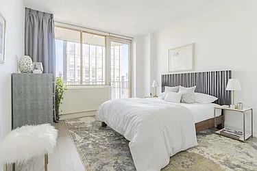 Rented by Mirador Real Estate