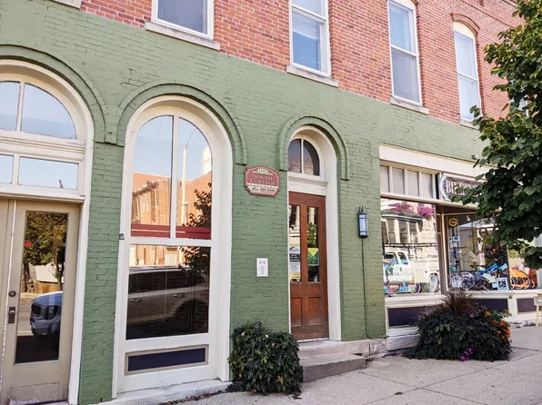 South College - Residential, 112.5 S College Ave #0B-1Ba-310Sqft, Bloomington, IN 47404