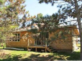 7809 12th St SW, Backus, MN 56435