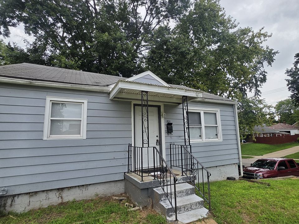 1st image of 801 S 21st St