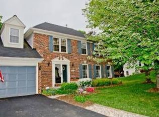 9011 Scott St, Springfield, VA 22153