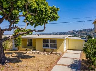 5206 Vanderhill Rd, Torrance, CA 90505