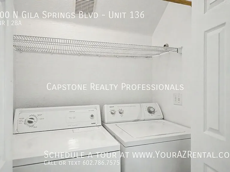 500 N Gila Springs Blvd #136 — Photo 21