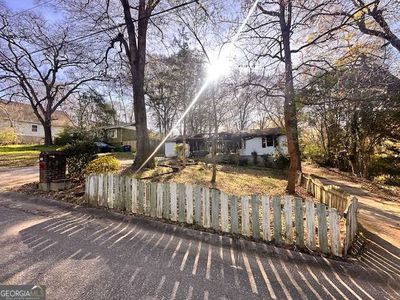 255 Derby St, Athens, GA, 30601