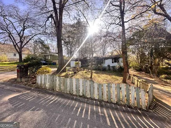 255 Derby St, Athens, GA 30601