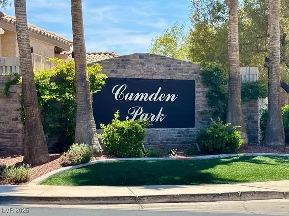 1454 Erskine Ave, Las Vegas, NV 89123