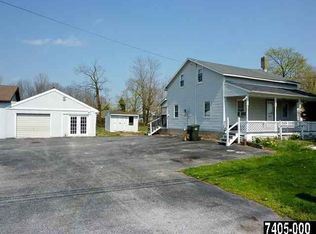 2410 Oakland Rd, Dover, PA 17315