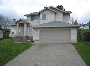 563 S 330th Pl, Federal Way, WA 98003