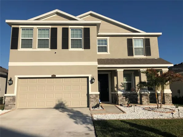 10913 Kidron Valley Ln, Tampa, FL 33625